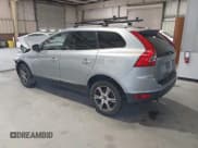 ✅ 2012 Volvo XC60 3.0L • VIN: YV4902DZ5C2293976 • Lot: 43657480. Listed on IAAI with 132,931 mi. Free auction sales archive from the USA and detailed vehicle history report at DreamBid. Image 3.