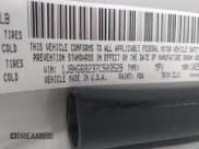 ✅ 2007 Jeep Commander Overland • VIN: 1J8HG68237C503529 • Лот: 43233685. Опубликован ранее на IAAI с пробегом 106 764 миль. Бесплатный доступ к архиву аукционных продаж из США и подробный отчёт об истории автомобиля на DreamBid. Изображение 9.