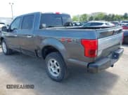 ✅ 2019 Ford F-150 XL • VIN: 1FTEW1E48KFA17537 • Lot: 42029276. Listed on IAAI with 89,724 mi. Free auction sales archive from the USA and detailed vehicle history report at DreamBid. Image 3.