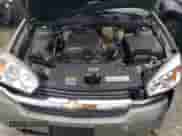 2005 Chevrolet Malibu LT с VIN 1G1ZU548X5F246866, выставлен на аукционе Copart как лот 68354865 с пробегом 39 583 миль миль и Списание • Salvage title. История ставок и продаж доступна на DreamBid. Изображение 11.