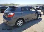 ✅ 2010 Toyota Matrix S • VIN: 2T1KE4EE7AC038080 • Лот: 52586595. Опубликован ранее на Copart с пробегом 159 301 миль. Бесплатный доступ к архиву аукционных продаж из США и подробный отчёт об истории автомобиля на DreamBid. Изображение 3.