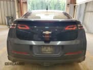 ✅ 2012 Chevrolet Volt • VIN: 1G1RA6E42CU126739 • Lot: 67550884. Wystawiony na Copart z przebiegiem 294 790 mil. Bezpłatny archiwum sprzedaży aukcyjnych z USA i szczegółowy raport historii pojazdu na DreamBid. Zdjęcie 6.