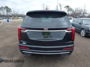✅ 2021 Cadillac XT6 Premium Luxury • VIN: 1GYKPCRSXMZ222454 • Lot: 41648439. Listed on IAAI with 113,547 mi. Free auction sales archive from the USA and detailed vehicle history report at DreamBid. Image 16.