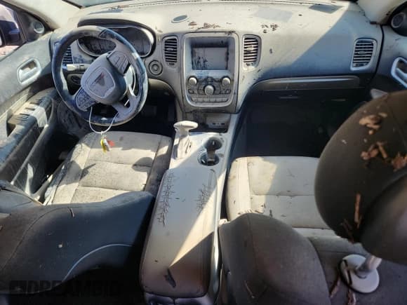 ✅ 2020 Dodge Durango SXT • VIN: 1C4RDHAG9LC146017 • Lot: 69423525. Wystawiony na Copart z przebiegiem Nie podano. Bezpłatny archiwum sprzedaży aukcyjnych z USA i szczegółowy raport historii pojazdu na DreamBid. Zdjęcie 8.