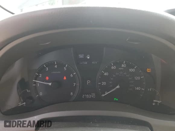 ✅ 2010 Lexus RX 350 • VIN: 2T2BK1BA3AC059464 • Lot: 51535115. Wystawiony na Copart z przebiegiem 279 340 mil. Bezpłatny archiwum sprzedaży aukcyjnych z USA i szczegółowy raport historii pojazdu na DreamBid. Zdjęcie 9.