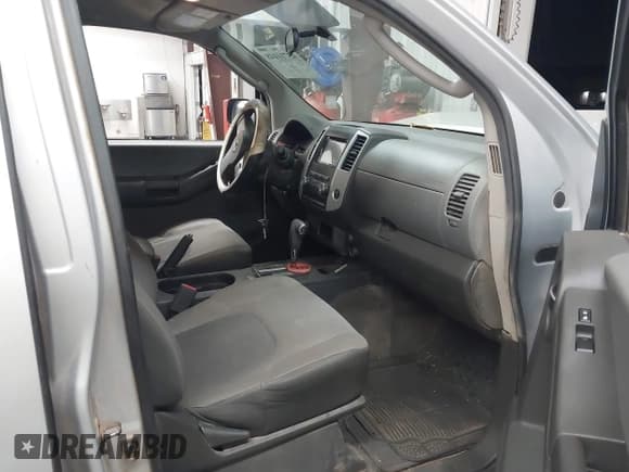 ✅ 2010 Nissan Xterra Off Road • VIN: 5N1AN0NW6AC522078 • Лот: 43711448. Опубликован ранее на IAAI с пробегом 153 781 миль. Бесплатный доступ к архиву аукционных продаж из США и подробный отчёт об истории автомобиля на DreamBid. Изображение 5.