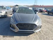 ✅ 2018 Hyundai Sonata SE • VIN: 5NPE24AF7JH637661 • Лот: 43591747. Опубликован ранее на IAAI с пробегом 127 225 миль. Бесплатный доступ к архиву аукционных продаж из США и подробный отчёт об истории автомобиля на DreamBid. Изображение 12.