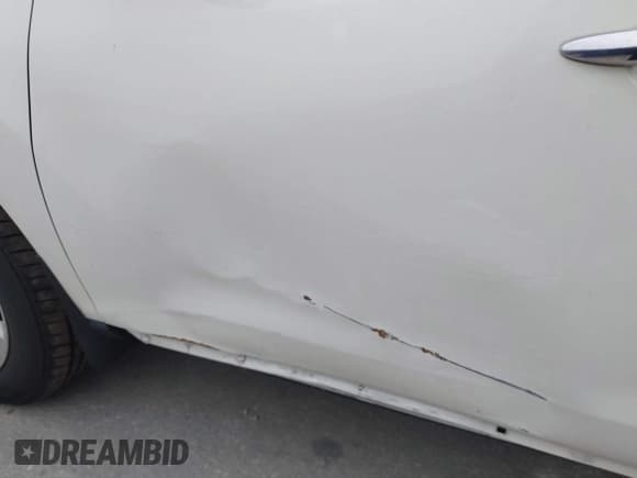 ✅ 2010 Nissan Murano SL • VIN: JN8AZ1MUXAW002497 • Lot: 43645915. Wystawiony na IAAI z przebiegiem 145 456 mil. Bezpłatny archiwum sprzedaży aukcyjnych z USA i szczegółowy raport historii pojazdu na DreamBid. Zdjęcie 6.