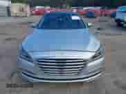 2016 Hyundai Genesis 3.8L z VIN KMHGN4JEXGU138838, wystawiony jako IAAI lot #43225162 z przebiegiem 246 746 mil mil oraz . Historia ofert i sprzedaży dostępna na DreamBid. Obrazek 13.