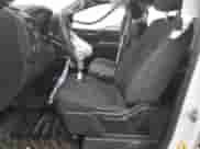 2020 Chevrolet Silverado 1500 Work Truck z VIN 1GCRYAEH6LZ117120, wystawiony jako Copart lot #43200635 z przebiegiem Nie podano mil oraz Czysty tytuł • Clean title. Historia ofert i sprzedaży dostępna na DreamBid. Obrazek 7.