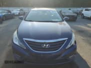 ✅ 2013 Hyundai Sonata GLS • VIN: 5NPEB4ACXDH672334 • Lot: 74640444. Listed on Copart with 152,864 mi. Free auction sales archive from the USA and detailed vehicle history report at DreamBid. Image 5.