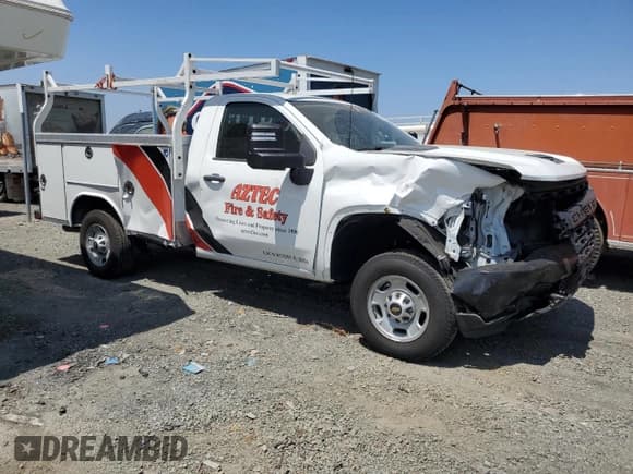 ✅ 2022 Chevrolet Silverado 1500 • VIN: 1GB0WLE76NF200024 • Лот: 66883294. Опубликован ранее на Copart с пробегом 16 377 миль. Бесплатный доступ к архиву аукционных продаж из США и подробный отчёт об истории автомобиля на DreamBid. Изображение 4.