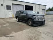 ✅ 2015 Chevrolet Suburban LT • VIN: 1GNSCJKC1FR700571 • Лот: 84410105. Опубликован ранее на Copart с пробегом 207 833 миль. Бесплатный доступ к архиву аукционных продаж из США и подробный отчёт об истории автомобиля на DreamBid. Изображение 14.