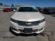 ✅ 2014 Chevrolet Impala LT • VIN: 1G1115SL4EU119975 • Лот: 70514794. Опубликован ранее на Copart с пробегом 150 115 миль. Бесплатный доступ к архиву аукционных продаж из США и подробный отчёт об истории автомобиля на DreamBid. Изображение 5.