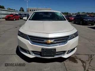 ✅ 2014 Chevrolet Impala LT • VIN: 1G1115SL4EU119975 • Лот: 70514794. Опубликован ранее на Copart с пробегом 150 115 миль. Бесплатный доступ к архиву аукционных продаж из США и подробный отчёт об истории автомобиля на DreamBid. Изображение 5.