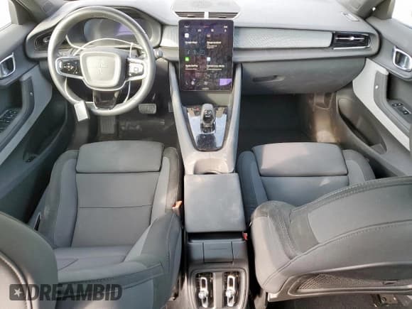 ✅ 2021 Polestar 2 Launch Edition • VIN: LPSED3KA6ML006397 • Lot: 70005355. Wystawiony na Copart z przebiegiem 28 394 mil. Bezpłatny archiwum sprzedaży aukcyjnych z USA i szczegółowy raport historii pojazdu na DreamBid. Zdjęcie 8.