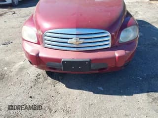 ✅ 2006 Chevrolet HHR LS • VIN: 3GNDA13D36S623348 • Lot: 42169784. Listed on IAAI with 133,648 mi. Free auction sales archive from the USA and detailed vehicle history report at DreamBid. Image 6.