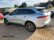 ✅ 2018 Jaguar F-Pace 20d Prestige • VIN: SADCK2FN9JA242341 • Lot: 93372675. Wystawiony na Copart z przebiegiem 86 556 mil. Bezpłatny archiwum sprzedaży aukcyjnych z USA i szczegółowy raport historii pojazdu na DreamBid. Zdjęcie 2.