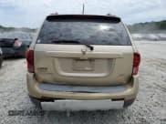 ✅ 2007 Pontiac Torrent • VIN: 2CKDL73F276074385 • Лот: 66382014. Опубликован ранее на Copart с пробегом 228 985 миль. Бесплатный доступ к архиву аукционных продаж из США и подробный отчёт об истории автомобиля на DreamBid. Изображение 6.