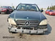 ✅ 2001 Mercedes-Benz M 320/430/500 • VIN: 4JGAB54E01A243901 • Лот: 67327935. Опубликован ранее на Copart с пробегом 143 509 миль. Бесплатный доступ к архиву аукционных продаж из США и подробный отчёт об истории автомобиля на DreamBid. Изображение 5.