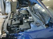 ✅ 2023 Hyundai Elantra SEL • VIN: 5NPLS4AG7PH098726 • Lot: 42133903. Listed on IAAI with 18,601 mi. Free auction sales archive from the USA and detailed vehicle history report at DreamBid. Image 18.