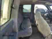 ✅ 1999 Chevrolet Silverado 1500 LT • VIN: 1GCEK19TXXE138306 • Lot: 69669864. Wystawiony na Copart z przebiegiem Nie podano mil. Skorzystaj z bezpłatnego archiwum sprzedaży aukcyjnych z USA i zobacz szczegółowy raport historii pojazdu na DreamBid. Zdjęcie 10.