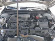 ✅ 2020 Nissan Altima S • VIN: 1N4BL4BV5LC217665 • Лот: 42807689. Опубликован ранее на IAAI с пробегом 89 382 миль. Бесплатный доступ к архиву аукционных продаж из США и подробный отчёт об истории автомобиля на DreamBid. Изображение 10.