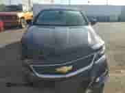 2014 Chevrolet Impala LS with VIN 2G11X5SL4E9229565, listed as a Copart auction lot 87112785 with 134,771 mi miles and Clean title. Bid and sale history available at DreamBid. Image 5.