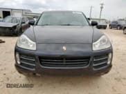 ✅ 2009 Porsche Cayenne S • VIN: WP1AB29PX9LA42681 • Lot: 59681715. Wystawiony na Copart z przebiegiem Nie podano. Bezpłatny archiwum sprzedaży aukcyjnych z USA i szczegółowy raport historii pojazdu na DreamBid. Zdjęcie 5.