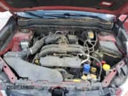 ✅ 2014 Subaru Forester Premium • VIN: JF2SJADC8EH476135 • Lot: 67742355. Wystawiony na Copart z przebiegiem 163 720 mil. Bezpłatny archiwum sprzedaży aukcyjnych z USA i szczegółowy raport historii pojazdu na DreamBid. Zdjęcie 12.