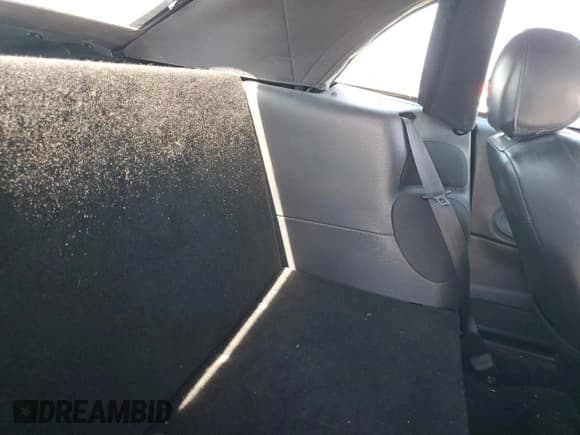 ✅ 2003 Ford Mustang SVT Cobra • VIN: 1FAFP49YX3F401701 • Lot: 70050915. Listed on Copart with 93,490 mi. Free auction sales archive from the USA and detailed vehicle history report at DreamBid. Image 10.