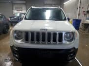 ✅ 2016 Jeep Renegade Limited • VIN: ZACCJADT9GPC63080 • Lot: 92324455. Listed on Copart with 192,985 mi. Free auction sales archive from the USA and detailed vehicle history report at DreamBid. Image 5.