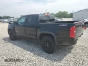 ✅ 2016 Chevrolet Colorado 4WD Z71 • VIN: 1GCGTDE32G1212502 • Лот: 65714965. Опубликован ранее на Copart с пробегом 166 943 миль. Бесплатный доступ к архиву аукционных продаж из США и подробный отчёт об истории автомобиля на DreamBid. Изображение 2.