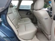 ✅ 2006 Subaru Legacy Outback Limited • VIN: 4S4BP62C766307293 • Лот: 61646375. Опубликован ранее на Copart с пробегом 214 120 миль. Бесплатный доступ к архиву аукционных продаж из США и подробный отчёт об истории автомобиля на DreamBid. Изображение 11.