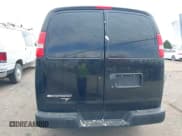 ✅ 2016 Chevrolet Express Cargo • VIN: 1GCWGAFGXG1260362 • Lot: 41813990. Listed on IAAI with 141,741 mi. Free auction sales archive from the USA and detailed vehicle history report at DreamBid. Image 15.