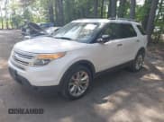 ✅ 2011 Ford Explorer XLT • VIN: 1FMHK7D85BGA05108 • Lot: 42168067. Wystawiony na IAAI z przebiegiem 210 611 mil. Bezpłatny archiwum sprzedaży aukcyjnych z USA i szczegółowy raport historii pojazdu na DreamBid. Zdjęcie 2.