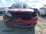 ✅ 2014 Chevrolet Traverse LT • VIN: 1GNKRHKD9EJ303493 • Lot: 43581958. Listed on IAAI with 182,128 mi. Free auction sales archive from the USA and detailed vehicle history report at DreamBid. Image 6.