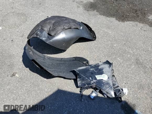 2023 Hyundai Ioniq 5 SEL z VIN KM8KN4AE1PU149950, wystawiony jako Copart lot #70274644 z przebiegiem 16 592 mil mil oraz Szkoda całkowita • Salvage title. Historia ofert i sprzedaży dostępna na DreamBid. Obrazek 15.