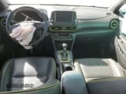 ✅ 2020 Hyundai Kona Ultimate • VIN: KM8K5CA58LU554143 • Лот: 49642294. Опубликован ранее на Copart с пробегом 46 966 миль. Бесплатный доступ к архиву аукционных продаж из США и подробный отчёт об истории автомобиля на DreamBid. Изображение 8.