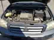 2001 Toyota Highlander с VIN JTEGF21A510013422, выставлен на аукционе Copart как лот 71253395 с пробегом 203 625 миль миль и Списание • Salvage title. История ставок и продаж доступна на DreamBid. Изображение 11.