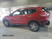 ✅ 2014 Nissan Rogue SV • VIN: 5N1AT2MTXEC852840 • Lot: 92034075. Listed on Copart with 102,579 mi. Free auction sales archive from the USA and detailed vehicle history report at DreamBid. Image 2.