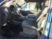 ✅ 2025 Ford F-150 STX • VIN: 1FTEW2LP5SKD42544 • Lot: 92808675. Wystawiony na Copart z przebiegiem 6 272 mil. Bezpłatny archiwum sprzedaży aukcyjnych z USA i szczegółowy raport historii pojazdu na DreamBid. Zdjęcie 7.