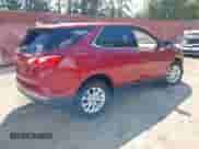 2019 Chevrolet Equinox LT with VIN 2GNAXKEV2K6136874, listed as a IAAI auction lot 43368760 with 10,409 mi miles and . Bid and sale history available at DreamBid. Image 4.