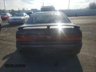 ✅ 1992 Toyota Corolla • VIN: AE1015132757 • Lot: 70678034. Listed on Copart with 152,117 mi. Free auction sales archive from the USA and detailed vehicle history report at DreamBid. Image 6.