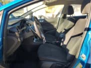 ✅ 2016 Ford Fiesta SE • VIN: 3FADP4BJ5GM149270 • Lot: 86505775. Listed on Copart with 142,612 mi. Free auction sales archive from the USA and detailed vehicle history report at DreamBid. Image 7.