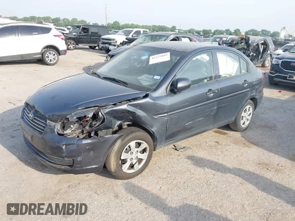 ✅ 2011 Hyundai Accent GLS • VIN: KMHCN4AC6BU620423 • Лот: 42272054. Опубликован ранее на IAAI с пробегом 54 917 миль. Бесплатный доступ к архиву аукционных продаж из США и подробный отчёт об истории автомобиля на DreamBid. Изображение 17.