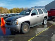 ✅ 2013 Chevrolet Tahoe Commercial • VIN: 1GNSK2E06DR345839 • Lot: 43654190. Wystawiony na IAAI z przebiegiem Nie podano. Bezpłatny archiwum sprzedaży aukcyjnych z USA i szczegółowy raport historii pojazdu na DreamBid. Zdjęcie 2.