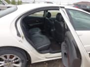 ✅ 1999 Chrysler LHS • VIN: 2C3HC56G0XH626928 • Lot: 42988849. Listed on IAAI with 68,956 mi. Free auction sales archive from the USA and detailed vehicle history report at DreamBid. Image 8.