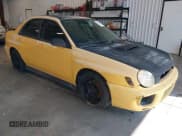 ✅ 2003 Subaru Impreza WRX • VIN: JF1GD29673G504018 • Лот: 42975705. Опубликован ранее на IAAI с пробегом 405 208 миль. Бесплатный доступ к архиву аукционных продаж из США и подробный отчёт об истории автомобиля на DreamBid. Изображение 1.