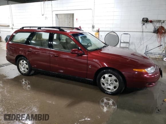 ✅ 2000 Saturn LW • VIN: 1G8JW82R2YY649240 • Лот: 77682734. Опубликован ранее на Copart с пробегом Не указан. Бесплатный доступ к архиву аукционных продаж из США и подробный отчёт об истории автомобиля на DreamBid. Изображение 4.